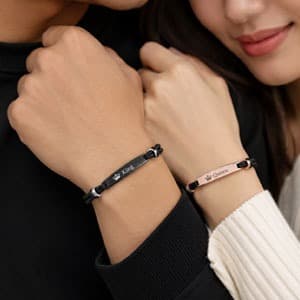 Couple Bracelet