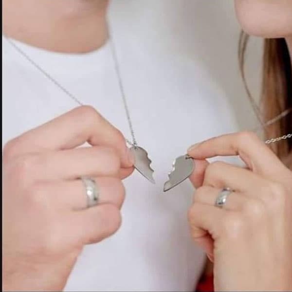 Couple Jewellery