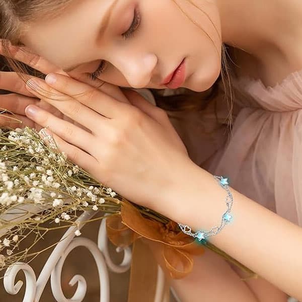 Glowing Bracelet