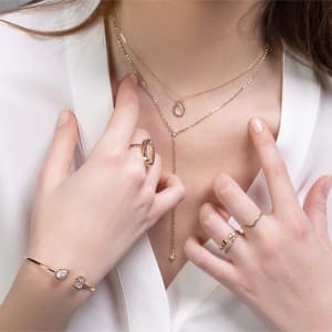 Women Jewellery