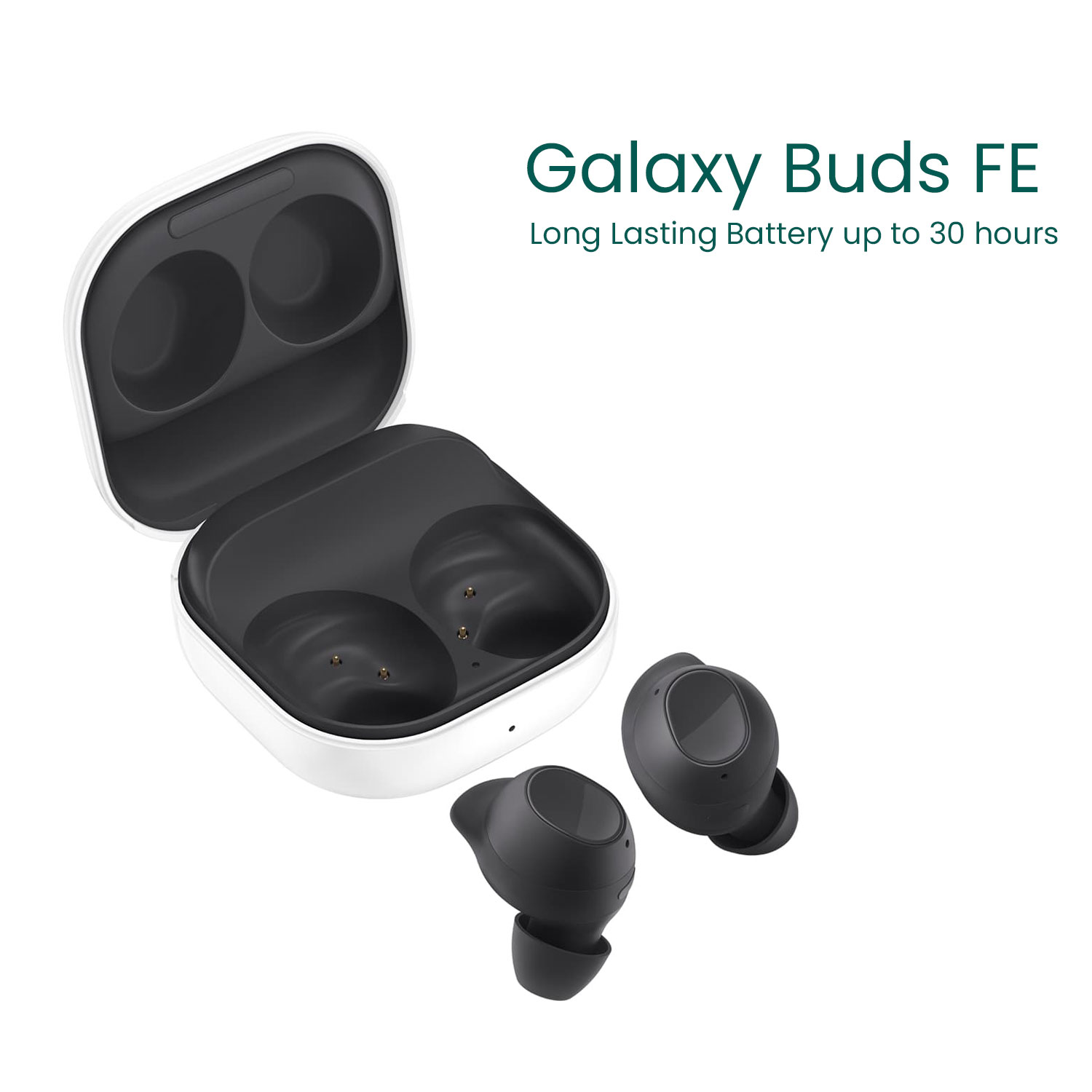 New Samsung Galaxy SM-R400N Series Wireless Bluetooth Earbuds 