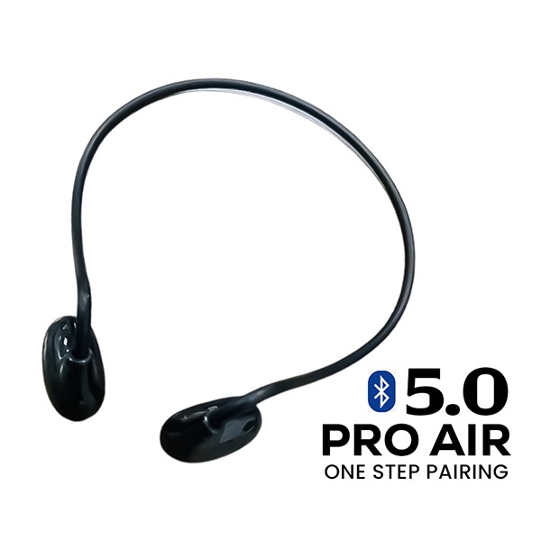 New Pro Airpods Neck-Hanging Wireless Bluetooth Earphone 
