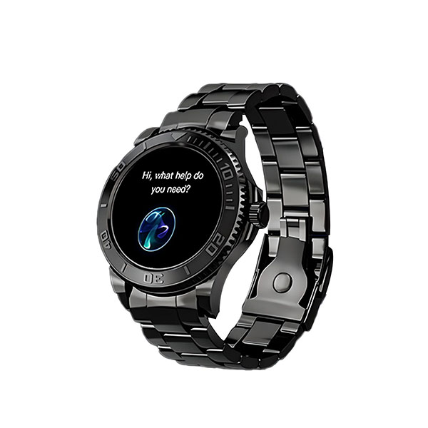 RLX JS9 Sport Smart Watch Bracelet- Reminder Full Function With Wearfit Pro APP